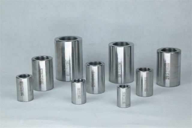 巴楚直螺纹钢筋套筒的优势和特点